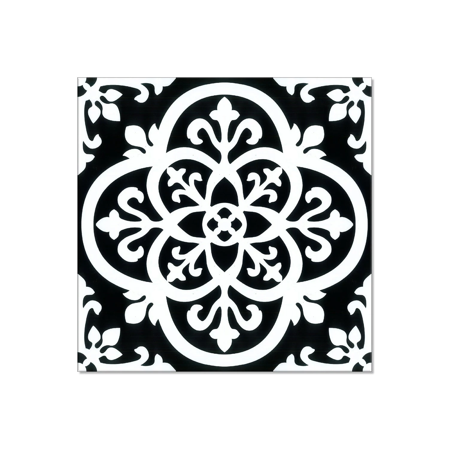 Lucida USA BaseCore Florentine 12-in X 12-in Waterproof Peel And Stick Luxury Flooring (36-sq Ft) 1 Lucida USA BaseCore Florentine 12-in X 12-in Waterproof Peel And Stick Luxury Flooring (36-sq Ft)