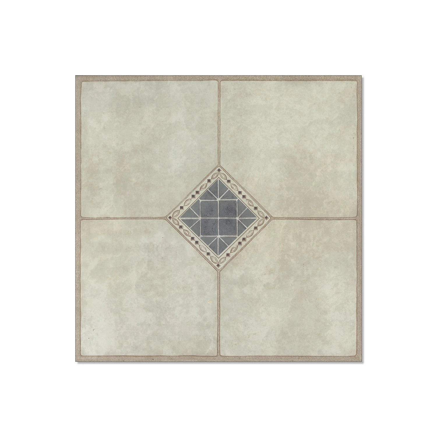 Lucida USA BaseCore Florentine 12-in X 12-in Waterproof Peel And Stick Luxury Flooring (36-sq Ft) 11 Lucida USA BaseCore Florentine 12-in X 12-in Waterproof Peel And Stick Luxury Flooring (36-sq Ft) - Image 11