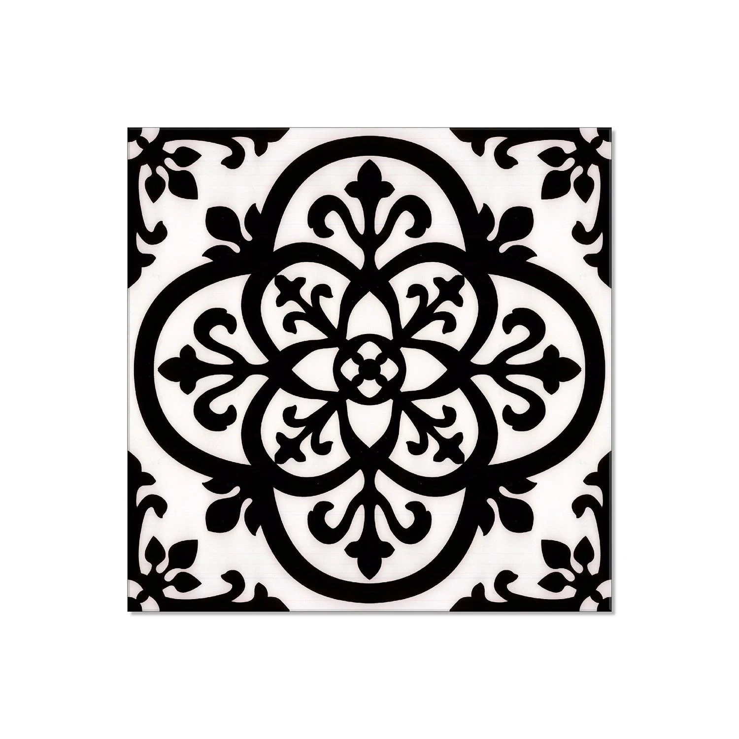 Lucida USA BaseCore Florentine 12-in X 12-in Waterproof Peel And Stick Luxury Flooring (36-sq Ft) 13 Lucida USA BaseCore Florentine 12-in X 12-in Waterproof Peel And Stick Luxury Flooring (36-sq Ft) - Image 13