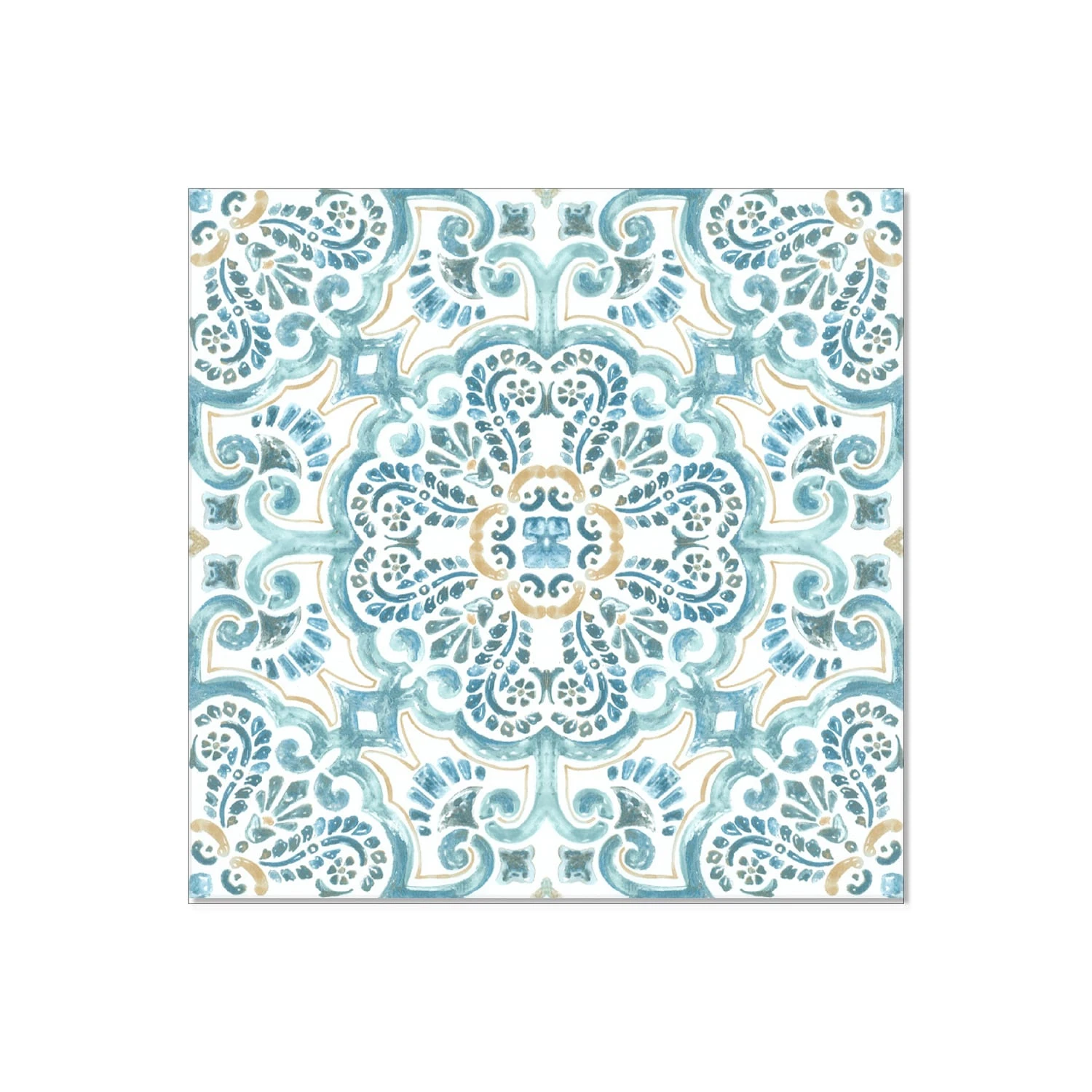 Lucida USA BaseCore Florentine 12-in X 12-in Waterproof Peel And Stick Luxury Flooring (36-sq Ft) 7 Lucida USA BaseCore Florentine 12-in X 12-in Waterproof Peel And Stick Luxury Flooring (36-sq Ft) - Image 7