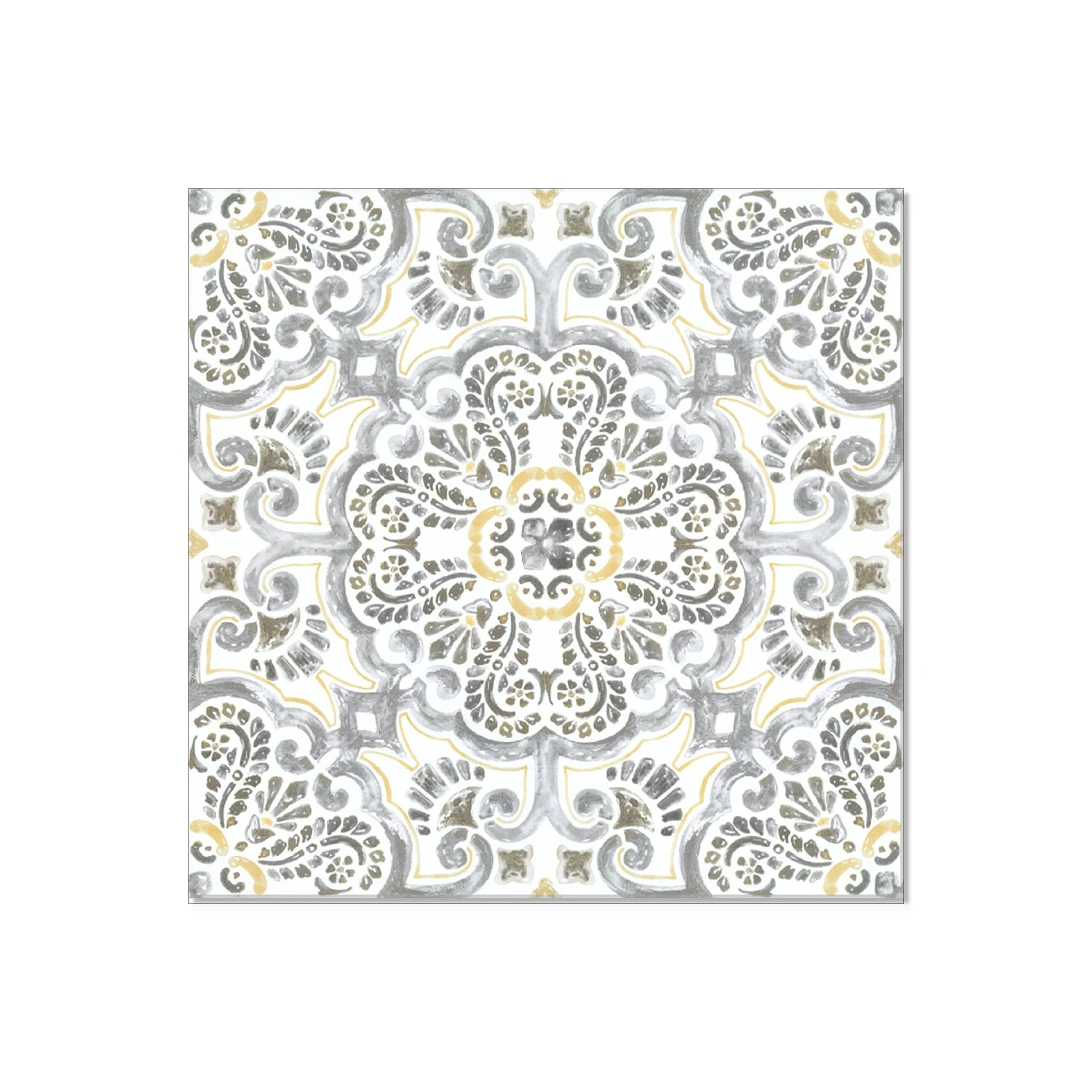 Lucida USA BaseCore Florentine 12-in X 12-in Waterproof Peel And Stick Luxury Flooring (36-sq Ft) 8 Lucida USA BaseCore Florentine 12-in X 12-in Waterproof Peel And Stick Luxury Flooring (36-sq Ft) - Image 8