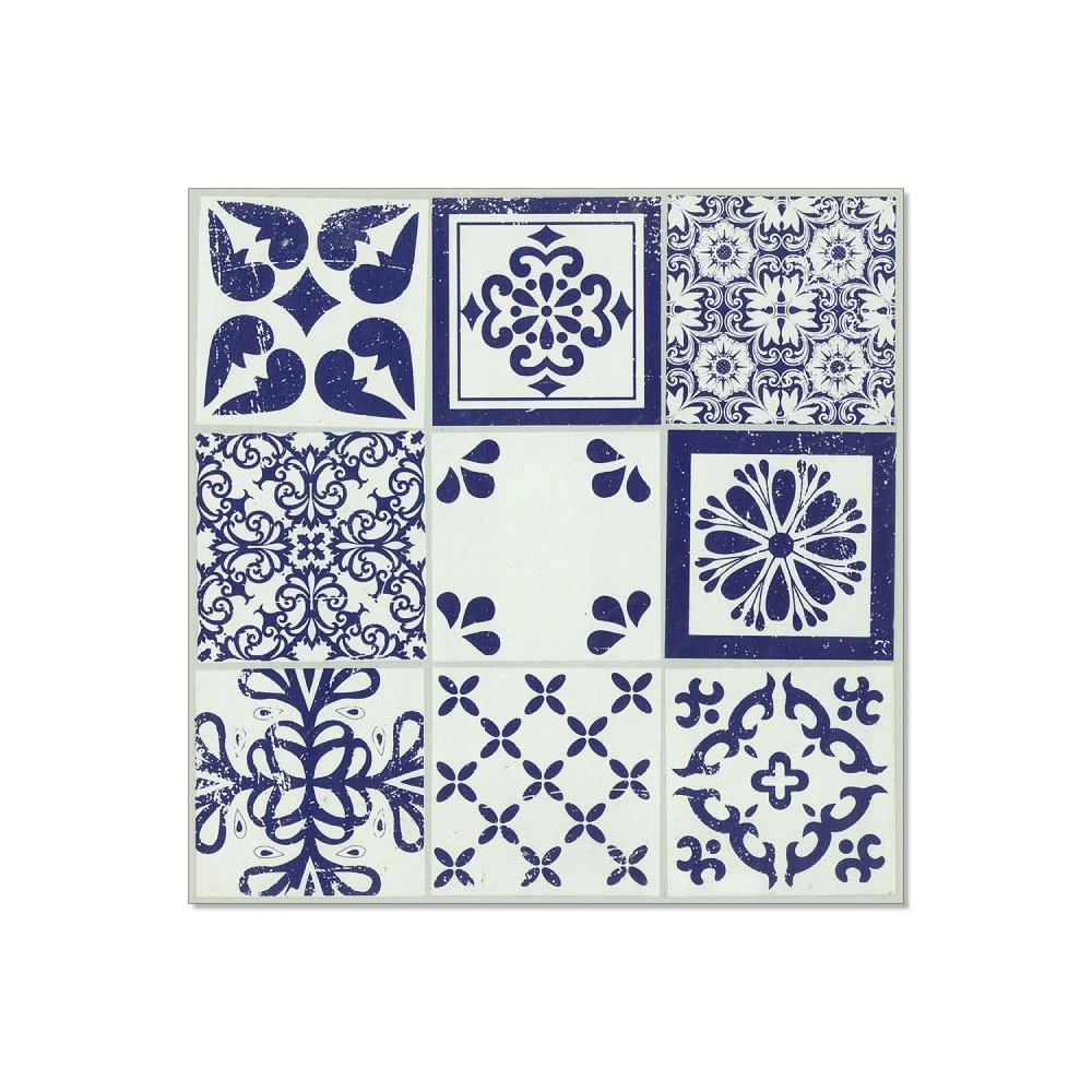 Lucida USA BaseCore Florentine 12-in X 12-in Waterproof Peel And Stick Luxury Flooring (36-sq Ft) 6 Lucida USA BaseCore Florentine 12-in X 12-in Waterproof Peel And Stick Luxury Flooring (36-sq Ft) - Image 6