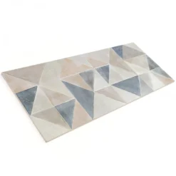 Impulse Kaleidoscope 12 In. X 32 In. Ceramic Wall Tile (5 Pieces 13.37 Sq. Ft. / Box) 10 Impulse Kaleidoscope 12 In. X 32 In. Ceramic Wall Tile (5 Pieces 13.37 Sq. Ft. / Box) -Ryobi Ceramic Shop 452539fa 3da7 42a4 a7ef 9ee52cb5759e.88907d09b405b10881f011026199b1d2 1800x1800