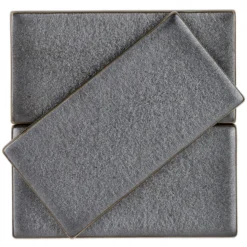 Divine Gunmetal 3 In. X 6 In. Polished Ceramic Subway Tile (32 Pieces, 4 Sq. Ft. / Case) -Ryobi Ceramic Shop 456a1c60 681e 407f ad37 702051af3126.3764b27f930090dad99f64302d429a1a 1800x1800