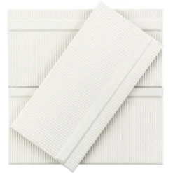 Bond Tile Index Reverb Hueso 4 In. X 8 In. Polished Ceramic Wall Tile (50 Pieces 10.76 Sq. Ft. / Case) -Ryobi Ceramic Shop 47c8cef7 1254 41e7 b32a 6c0ff8e1eb8d.a2f87c517e6c8d711365901239560cd7 1800x1800