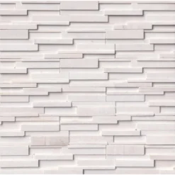 MSI Alaska Gray Ledger Panel 6 In. X 24 In. Natural Marble Wall Tile (10 Cases / 60 Sq. Ft. / Pallet) -Ryobi Ceramic Shop 49a008e8faaa0b640dfd7d9379641950 1800x1800