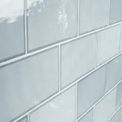 Bond Tile Thames Framed Blue 5 In. X 10 In. Glazed Ceramic Wall Tile (28 Pieces 10.76 Sq. Ft. / Box) -Ryobi Ceramic Shop 4ceda05b 962c 4987 b458 ec05fb857836.798b18571f43beac46fe4694a0d7a78a 1800x1800