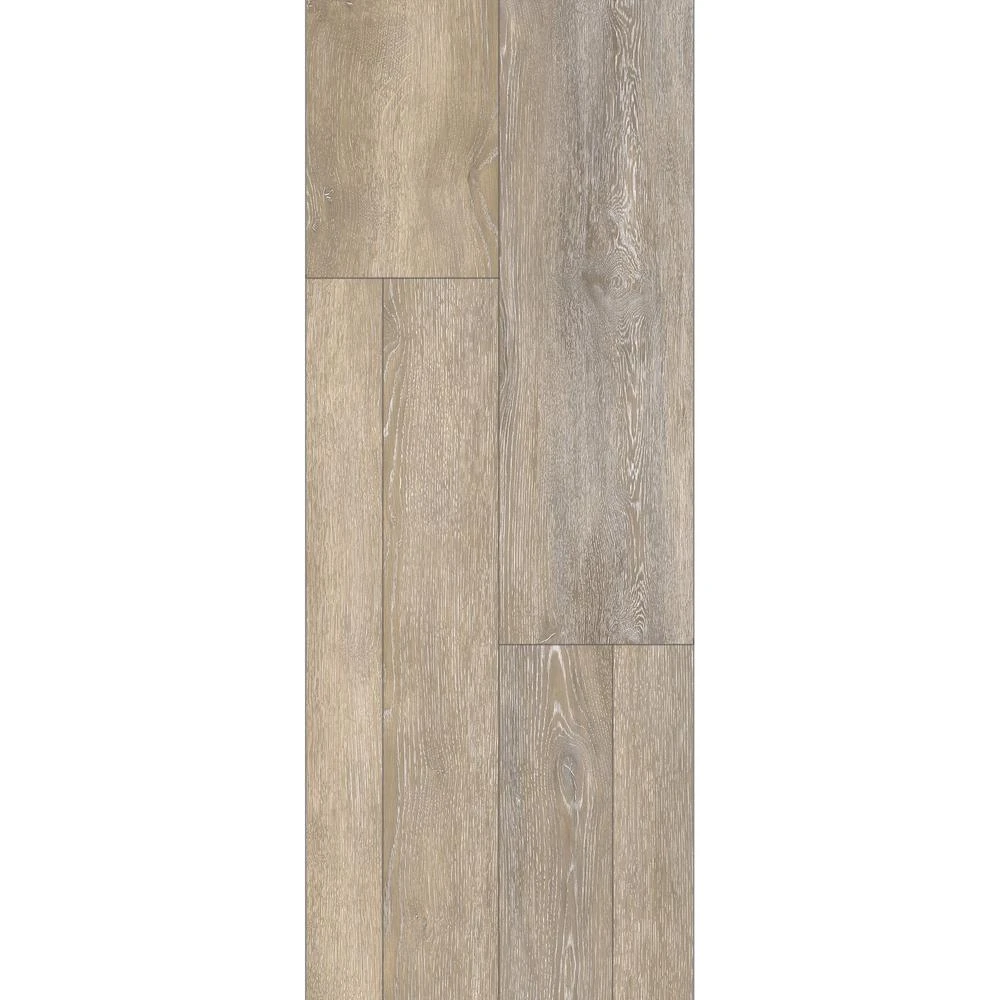 Lifeproof Radiant Oak Multi-Width X 47.6 In. L Luxury Vinyl Plank Flooring (19.53 Sq. Ft. / Case) 4 Lifeproof Radiant Oak Multi-Width X 47.6 In. L Luxury Vinyl Plank Flooring (19.53 Sq. Ft. / Case) - Image 4