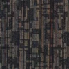 Lomond Park 24" X 24" (72SF/carton) Carpet Tile In MUDSLIDE