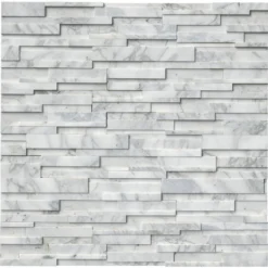 MSI Alaska Gray Ledger Panel 6 In. X 24 In. Natural Marble Wall Tile (10 Cases / 60 Sq. Ft. / Pallet) -Ryobi Ceramic Shop 50bccc426062bd757a186fa4c89f80bf 1800x1800