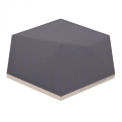 Magen 3D-Hex Dark Gray Matte Ceramic Hexagon Tile -Ryobi Ceramic Shop 520e0ff1 19f8 4da5 836f f0bac341a69d.6321e4e888e344f65355b865a9f5d173 1800x1800