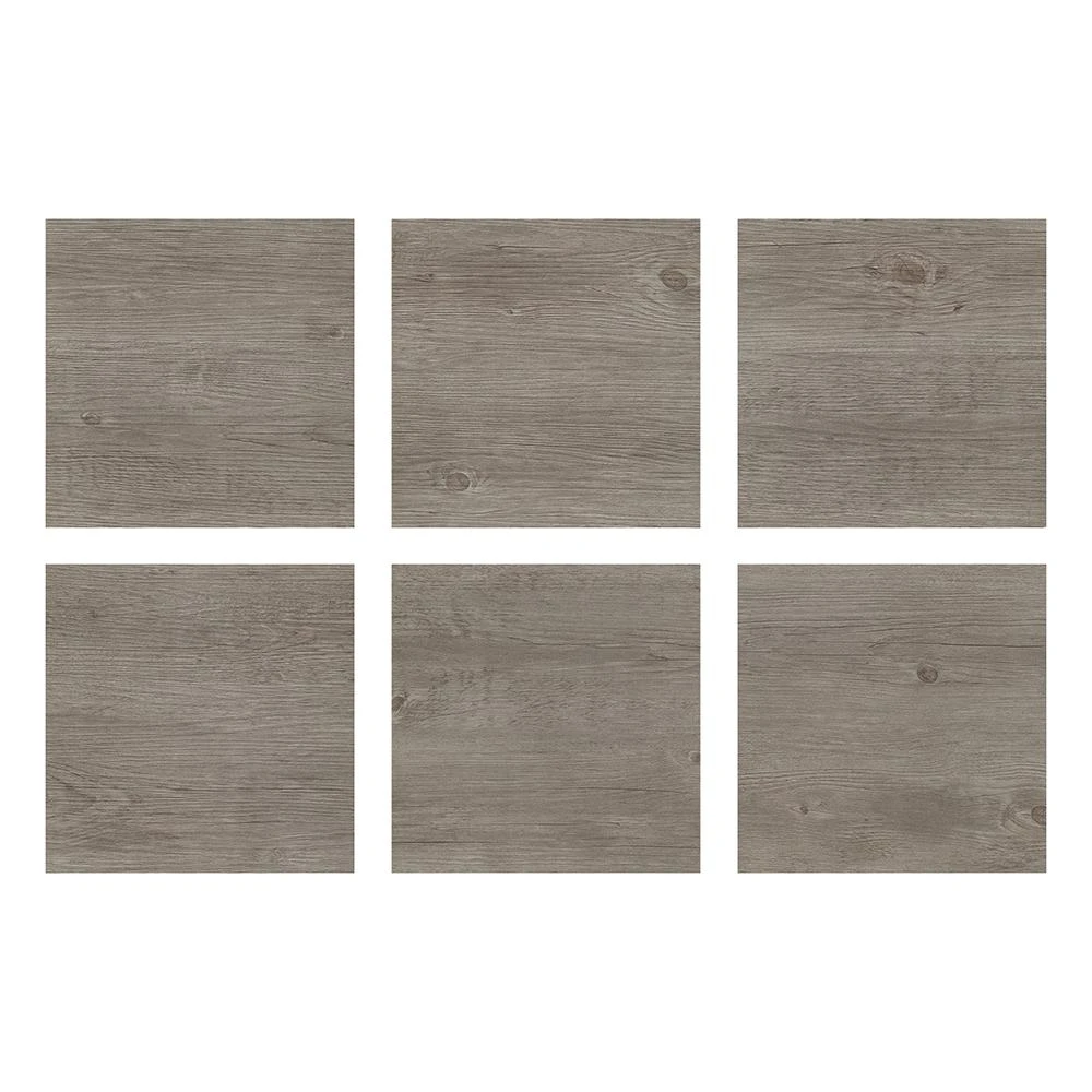 FloorPops Ashwood 12 In. W X 12 In. L Peel And Stick Floor Vinyl Tiles (20 Tiles, 20 Sq. Ft. Case) 7 FloorPops Ashwood 12 In. W X 12 In. L Peel And Stick Floor Vinyl Tiles (20 Tiles, 20 Sq. Ft. Case) - Image 7