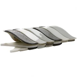 Divine Sprig Gunmetal 11.75 In. X 10.5 In. Marble And Ceramic Mosaic Tile (0.86 Sq. Ft.) -Ryobi Ceramic Shop 5ae90a63 d984 4b1b aeb8 5a985e6316bf.daa9e1a99e3e91b41a37abdf9dd8859c 1800x1800