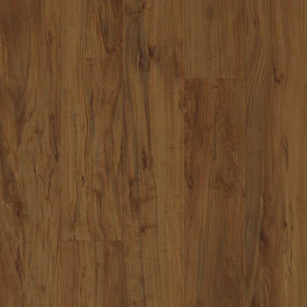 Pergo Outlast+ Waterproof Paradise Jatoba 10 Mm T X 5.23 In. W X 47.24 In. L Laminate Flooring (480.9 Sq. Ft. / Pallet) 13 Pergo Outlast+ Waterproof Paradise Jatoba 10 Mm T X 5.23 In. W X 47.24 In. L Laminate Flooring (480.9 Sq. Ft. / Pallet) - Image 13