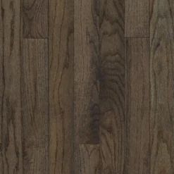 Bruce Plano Oak Gunstock 3/4 In. Thick X 3-1/4 In. Wide X Varying Length Solid Hardwood Flooring (22 Sq. Ft. / Case) -Ryobi Ceramic Shop 5d02ff80bdecf00ef9b7e3e5bfc956f9 1800x1800