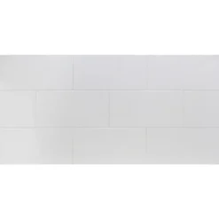 Bond Tile Core White 8 In. X 16 In. Polished Ceramic Wall Tile (25 Pieces 21.52 Sq. Ft. / Box) -Ryobi Ceramic Shop 5d04cb5b 4528 4084 aa9e 50049cadf4ca.e7b838c3752b3a50e573aa0fedbb255f 1800x1800