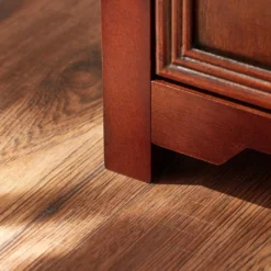 Home Decorators Collection Distressed Brown Hickory 12 Mm Thick X 6-1/4 In. Wide X 50-25/32 In. Length Laminate Flooring (15.45 Sq. Ft. / Case) -Ryobi Ceramic Shop 61f359b53e0890fc78c4ed80fb2b98ce 1800x1800