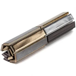 Bond Tile Glory Midnight 11.81 In. X 11.81 In. Ceramic And Glass Wall Mosaic (0.97 Sq. Ft.) -Ryobi Ceramic Shop 62792264 536c 432f 9359 c3eaa540ef20.be2d430cca5673f0281e5ee1e611119f 1800x1800