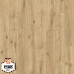 Defense+ 6.14 In. W Vintage Linen Hickory Antimicrobial Waterproof Laminate Wood Flooring (451.36 Sq. Ft./pallet) -Ryobi Ceramic Shop 655ccee87ba03ea7dbb3f4f4ab976ece dd0c8bb6 0ec4 45f3 b28b 838edb02eed8 1800x1800