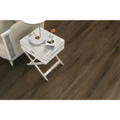 ProCore Plus 10-Piece 7-in X 47.75-in Tudor Oak Luxury Vinyl Plank Flooring -Ryobi Ceramic Shop 656380374257 11268875 1800x1800