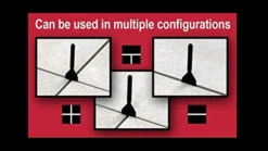 Spin Doctor Lippage Control System 250 Starter Kit With 18 Base Plates Tile Leveling System 18 -Ryobi Ceramic Shop 68846d3f 0df7 4215 a7e9 b30f743423a1.ffebc9a2a949add1144b77d500e88b5a 1800x1800