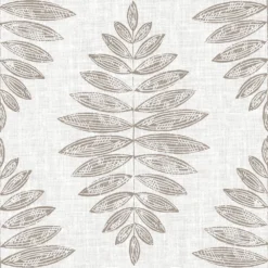FloorPops Foliage 12 In. W X 12 In. L Peel And Stick Floor Vinyl Tiles (20 Tiles, 20 Sq. Ft. Case)