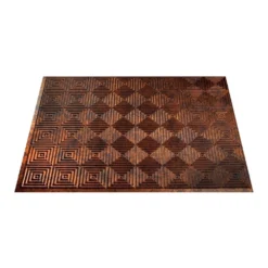Fasade Easy Installation Miniquattro Moonstone Copper Backsplash Panel For Kitchen And Bathrooms (6" X 6" Sample) 5 Fasade Easy Installation Miniquattro Moonstone Copper Backsplash Panel For Kitchen And Bathrooms (6" X 6" Sample) -Ryobi Ceramic Shop 70d589c2 1a47 489c 8fee f22b404dd579 1.8c61702e6d57a34f95bb6a9cc2451315 1800x1800