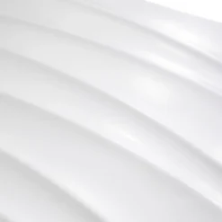 Merola Tile Silueta Blanco Matte 12-3/8 In. X 24-7/8 In. Ceramic Wall Tile (15.42 Sq. Ft. / Case) -Ryobi Ceramic Shop 71a30ee8e5a5ad2eefe8ecf78e58ac33 1800x1800