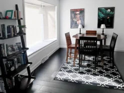 BuildDirect Papua Ebony 12mm 48" X 6.5" Laminate Flooring (15.1sq. Ft. Per Box) -Ryobi Ceramic Shop 739baaac 278f 4f97 a284 2d8e981316e5 1.3f764bd51cf1cf35120b9785c51dcc34 1800x1800