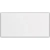 White Ceramic Subway Tile (box Of 12 Sq.ft.)