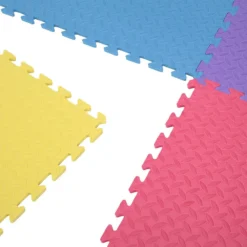 UBesGoo 54 Pieces EVA Foam Flooring Interlocking Tiles, Kids Puzzle Exercise Mat, For Gym Equipment And Cushion For Workouts -Ryobi Ceramic Shop 796c2f2a 4376 4cfe a27b 9dd6883e70ca 1.965318e8bebc835e7f7088e9e2bdf2d2 1800x1800