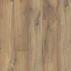 Pergo Outlast+ Waterproof Linton Auburn Oak 10 Mm T X 6.14 In. W X 47.24 In. L Laminate Flooring (967.2 Sq. Ft. / Pallet)