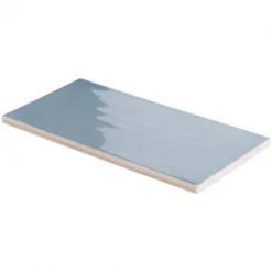 Bond Tile Thames Blue 5 In. X 10 In. Glazed Ceramic Wall Tile (28 Pieces 10.76 Sq. Ft. / Box) -Ryobi Ceramic Shop 7ed1e216 f5c0 4aa7 9476 651cda0d6e25.d06bfcf9cb7f9d5bc1961d327313d39c 1800x1800