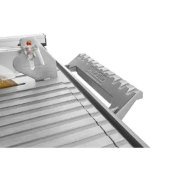 RIDGID 6.5 Amp Corded 7 In. Table Top Wet Tile Saw With LevelMax Anti-Lippage And Spacing System (3) Flat Stem And (3) Top Only -Ryobi Ceramic Shop 80f56d4f06c750a428814b9010befd42 1800x1800