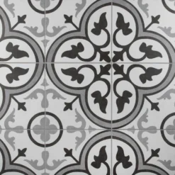 Merola Tile Amberes Classic II 13 In. X 13 In. Ceramic Floor And Wall Tile (15.85 Sq. Ft./Case) -Ryobi Ceramic Shop 81522d431b584de3e585cac7fd23995a 1800x1800