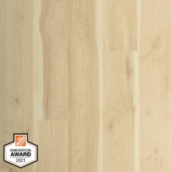 Defense+ 6.14 In. W Vintage Linen Hickory Antimicrobial Waterproof Laminate Wood Flooring (451.36 Sq. Ft./pallet) -Ryobi Ceramic Shop 8301b340e7747bebca9590fe9dbc4791 1800x1800