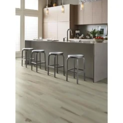 SMARTCORE 11-Piece 5-in X 48.03-in Madison Walnut Luxury Vinyl Plank Flooring -Ryobi Ceramic Shop 836211528220 11469784 3222280c 6bcb 4e10 8b6d 17d4058a5d26 1800x1800