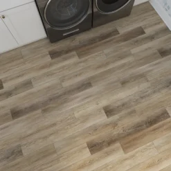 SMARTCORE Ultra 8-Piece 5.91-in X 48.03-in Savannah Oak Luxury Vinyl Plank Flooring -Ryobi Ceramic Shop 836215020850 12487574 5523e453 fc19 4c9d 9821 47adb939f33e 1800x1800