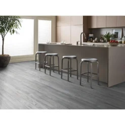 SMARTCORE 11-Piece 5-in X 48.03-in Shady Pine Luxury Vinyl Plank Flooring -Ryobi Ceramic Shop 836218048875 11405325 1800x1800