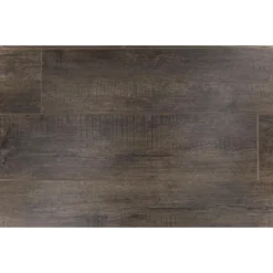 SMARTCORE Ultra 8-Piece 5.91-in X 48.03-in Savannah Oak Luxury Vinyl Plank Flooring -Ryobi Ceramic Shop 836219491663 11633500 1800x1800