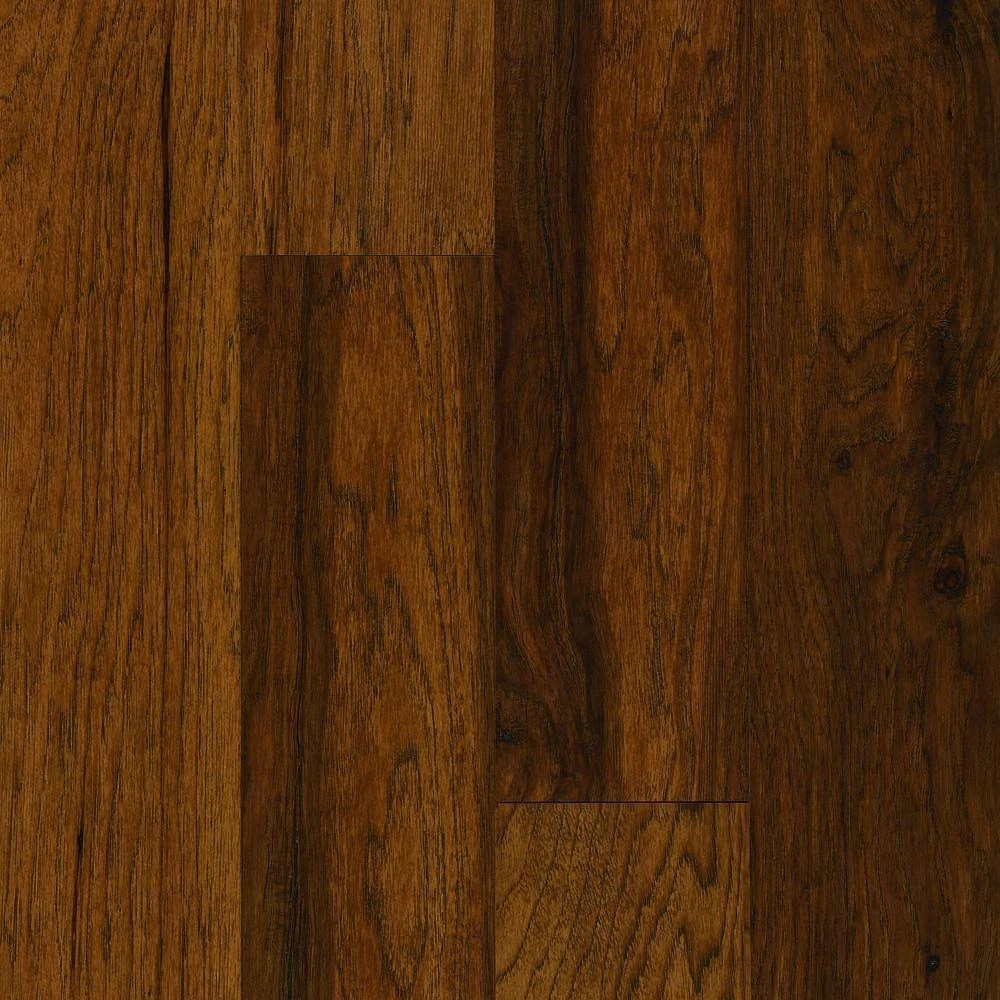 Bruce American Vintage Scraped Fall Classic 3/4 In. T X 5 In. W X Varying L Solid Hardwood Flooring (23.5 Sq. Ft. / Case) 10 Bruce American Vintage Scraped Fall Classic 3/4 In. T X 5 In. W X Varying L Solid Hardwood Flooring (23.5 Sq. Ft. / Case) - Image 10