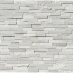 MSI Alaska Gray Ledger Panel 6 In. X 24 In. Natural Marble Wall Tile (10 Cases / 60 Sq. Ft. / Pallet) -Ryobi Ceramic Shop 850a29cd9283888d7d4c4cfa31030520 1800x1800