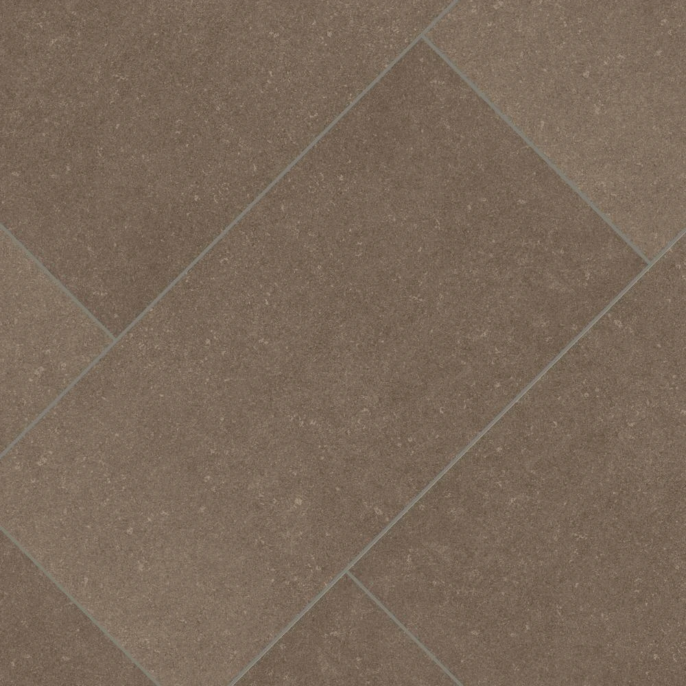 MSI Beton Graphite 12 In. X 24 In. Matte Porcelain Floor And Wall Tile (16 Sq. Ft. / Case) 9 MSI Beton Graphite 12 In. X 24 In. Matte Porcelain Floor And Wall Tile (16 Sq. Ft. / Case) - Image 9