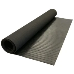 Rubber-Cal Corrugated Wide Rib 3 Ft. X 20 Ft. Black Rubber Flooring (60 Sq. Ft.) -Ryobi Ceramic Shop 87c1cd4fc6c5fda9e1c686809921a19d 5862c769 13a1 463b 9f6d 6041baab7aba 1800x1800