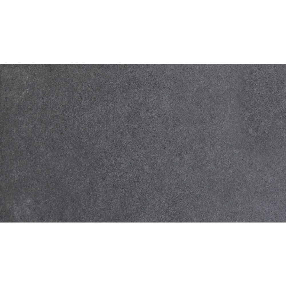 MSI Beton Graphite 12 In. X 24 In. Matte Porcelain Floor And Wall Tile (16 Sq. Ft. / Case) 3 MSI Beton Graphite 12 In. X 24 In. Matte Porcelain Floor And Wall Tile (16 Sq. Ft. / Case) - Image 3