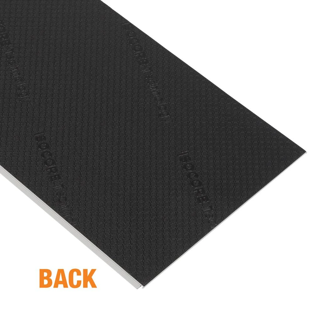 Lifeproof Radiant Oak Multi-Width X 47.6 In. L Luxury Vinyl Plank Flooring (19.53 Sq. Ft. / Case) 6 Lifeproof Radiant Oak Multi-Width X 47.6 In. L Luxury Vinyl Plank Flooring (19.53 Sq. Ft. / Case) - Image 6