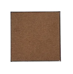 4" X 4" Brushed Stainless Steel Kitchen Back Splash Tile (9 Tile) $17.95/SF -Ryobi Ceramic Shop 8dd7cb3a 225b 4a96 a6ae d86e3413c9e9.25fce61d3211f895214fc5abe6255c33 1800x1800