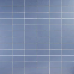 Victoria Blue 4 In. X 8 In. Matte Ceramic Wall Tile (28 Pieces, 6.02 Sq. Ft. / Case)