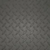 Diamond Deck 5 Ft. X 40 Ft. Charcoal Textured PVC Rollout Flooring