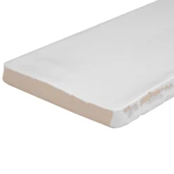 Merola Tile Chester Bianco 3 In. X 6 In. Ceramic Subway Wall Tile (6.02 Sq. Ft. / Case) -Ryobi Ceramic Shop 983396c906d5ce2b34c3d9e79c0eabab 1800x1800